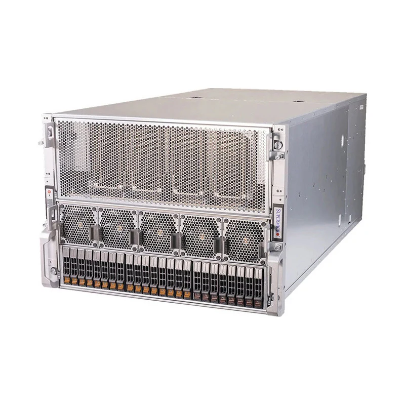 SUPMIKRO AS-8125GS-TNHR