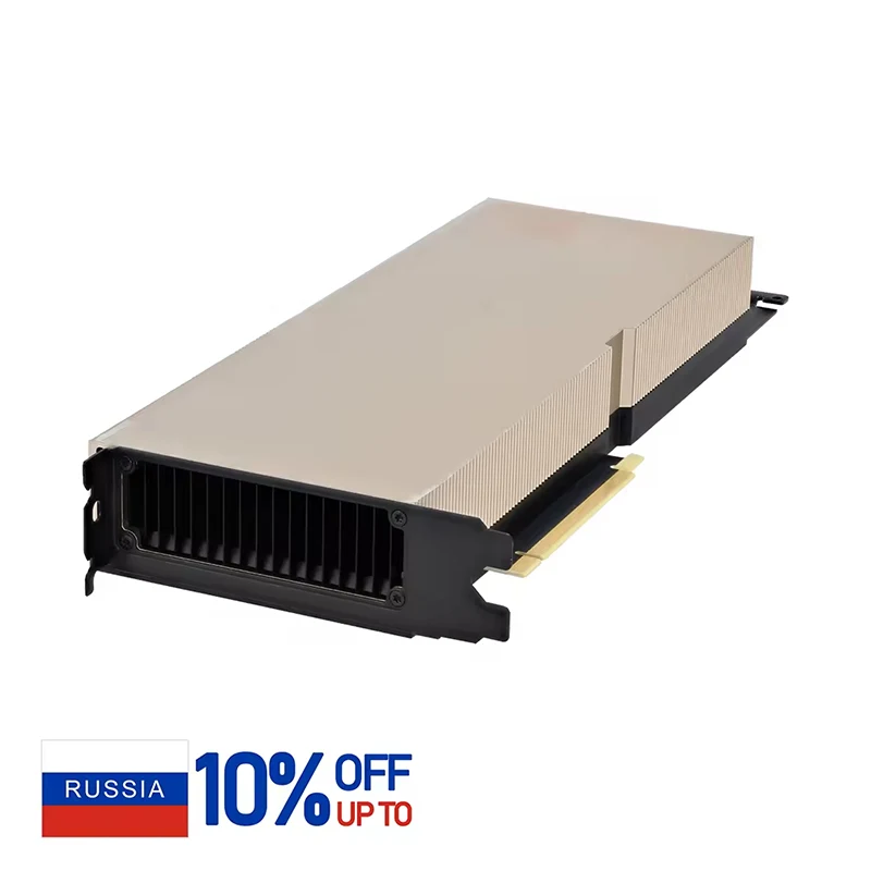 Tarjeta de video PCIe H100 64G PCIe