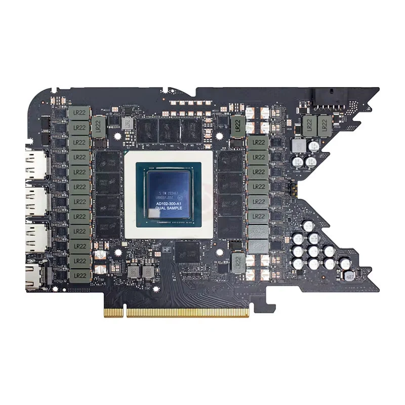 Tarjeta de red MCX4621-ARB