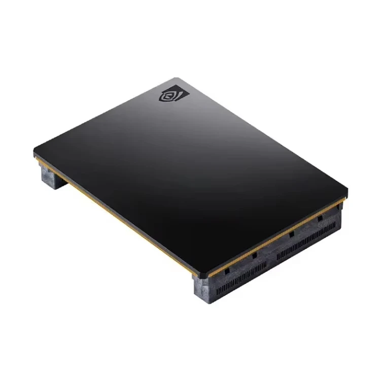 Mapa de red MCX512-ACAT