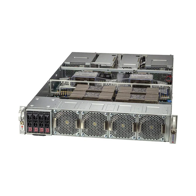 SUPMIKRO SYS-220GQ-TNAR +