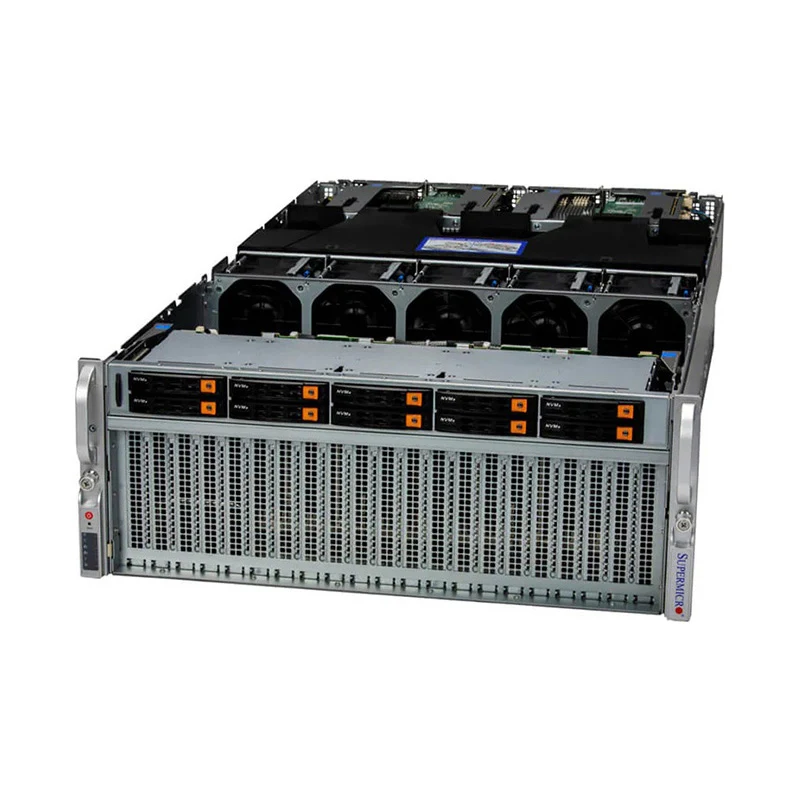 SUPMIKRO SYS-420GU-TNXR
