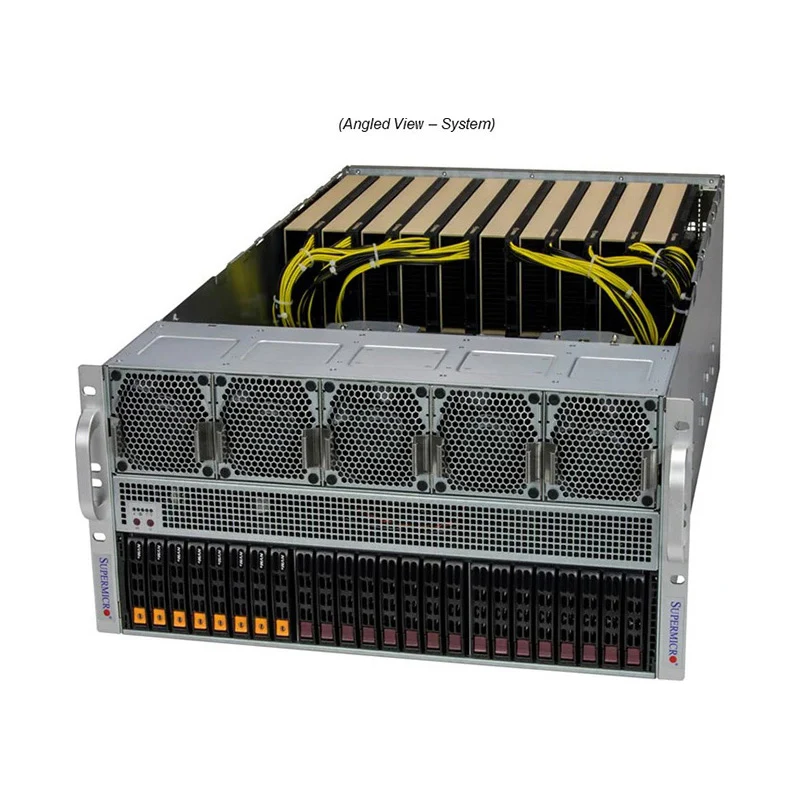 SUPMIKRO SYS-521GE-TNRT