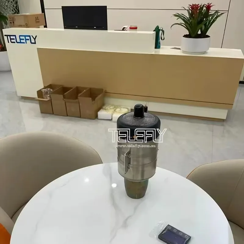 Motor turborreactor TF-TJ200