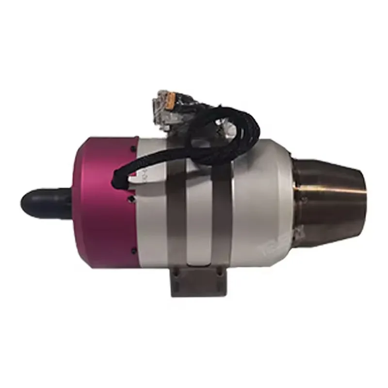 Turboréacteur TF-TJ300A