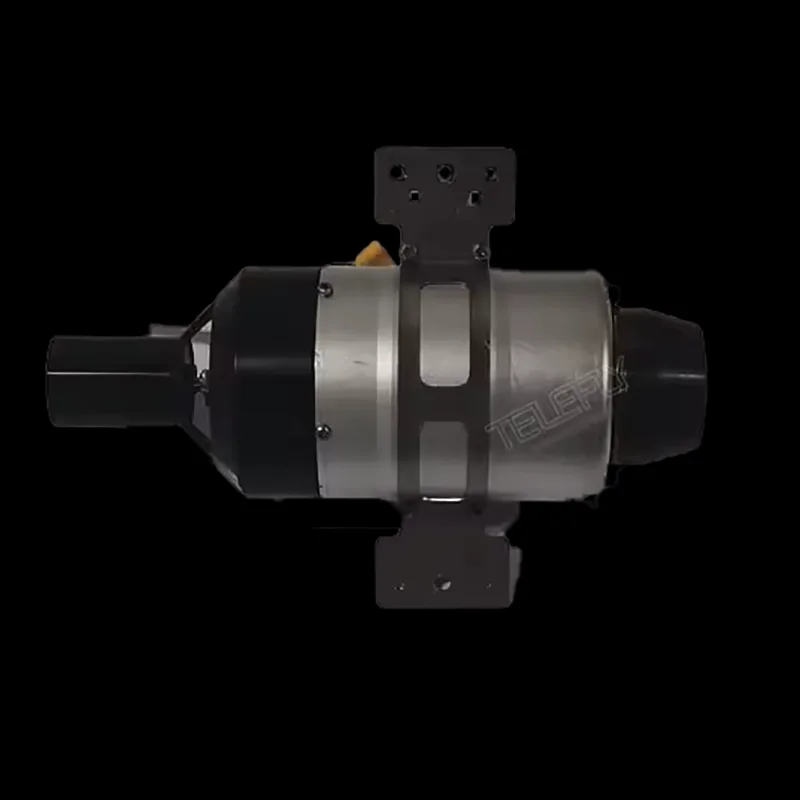 Motor turborreactor TF-TJ45A