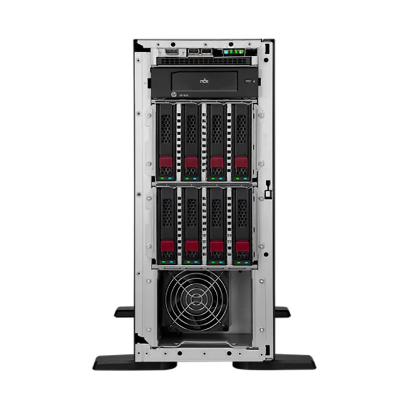 ACh-Pi-y ProLiant ML110