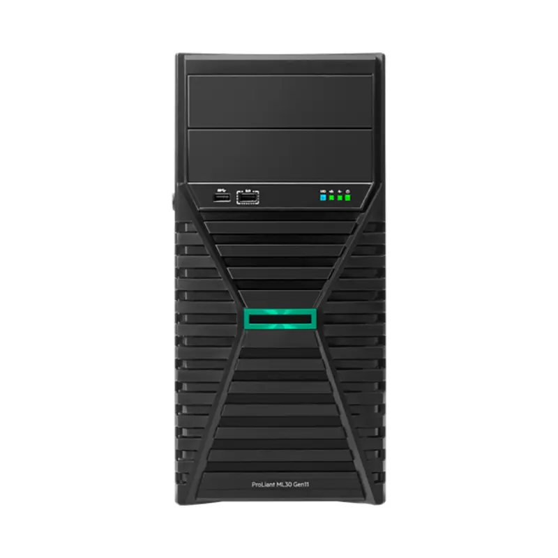Aich-pi y proliant ML30