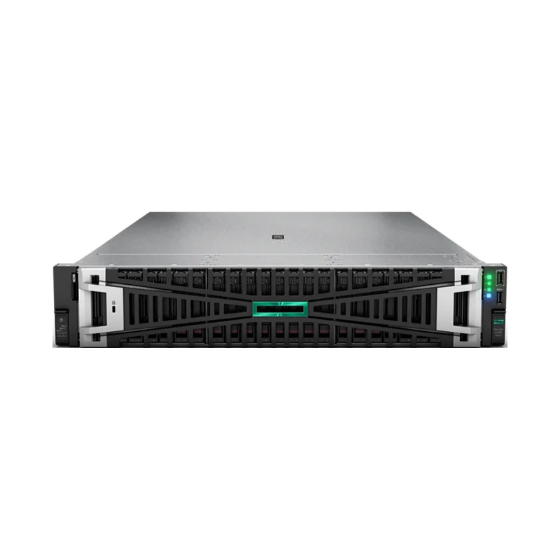 Eich-P y PROLAINT DL380