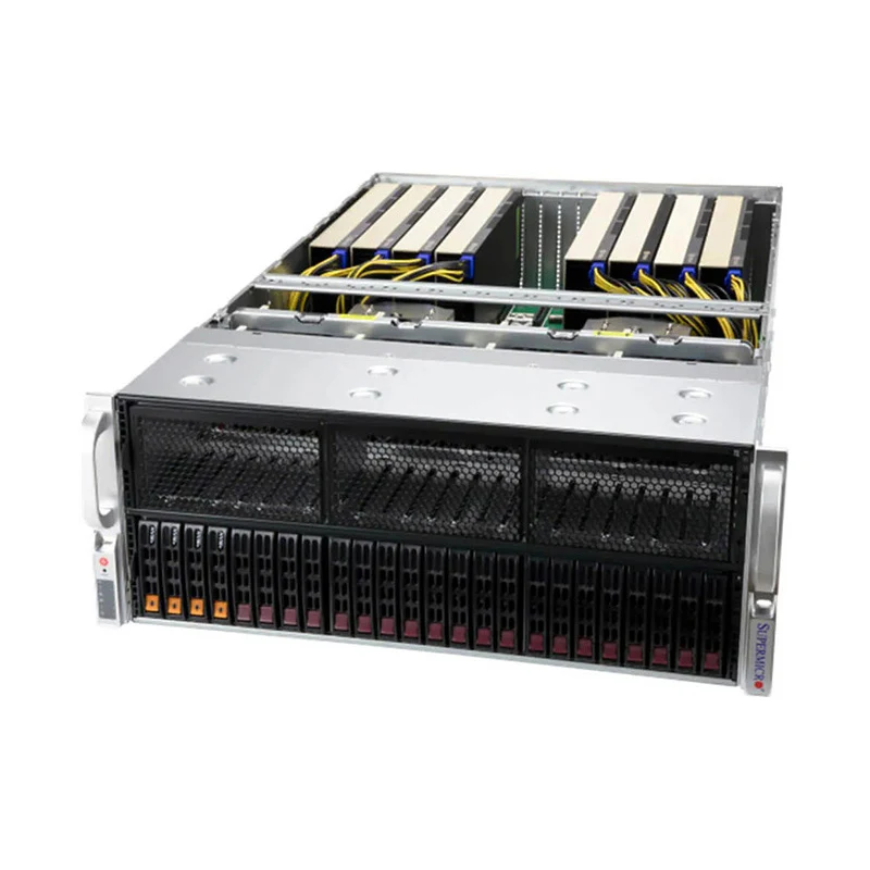 SUPMIKRO AS-4125GS-TNRT