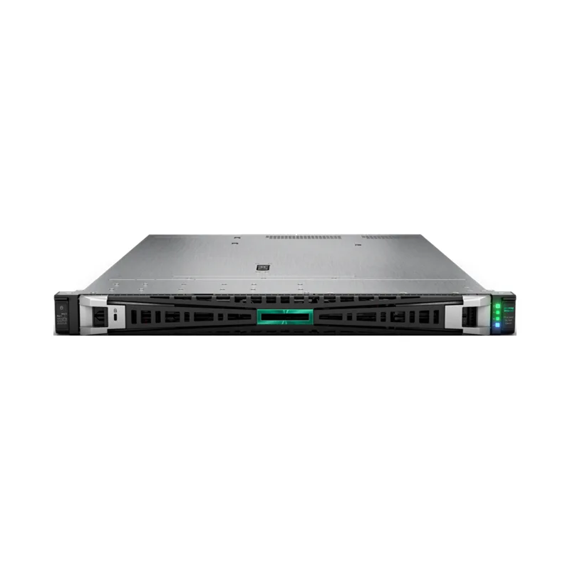 Servidor hpe proliant dl365