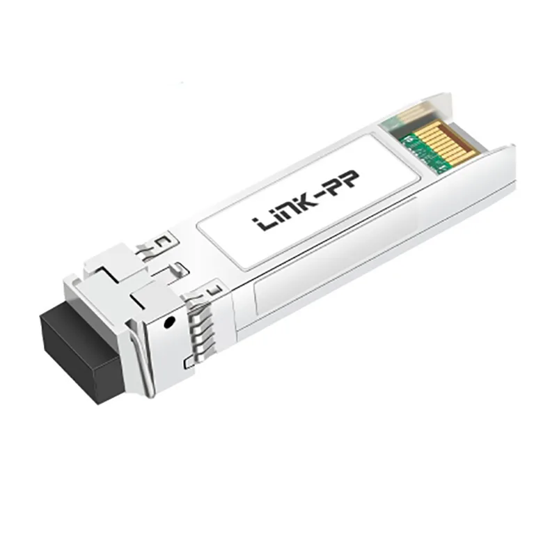 SFP 10GBASE-ZR