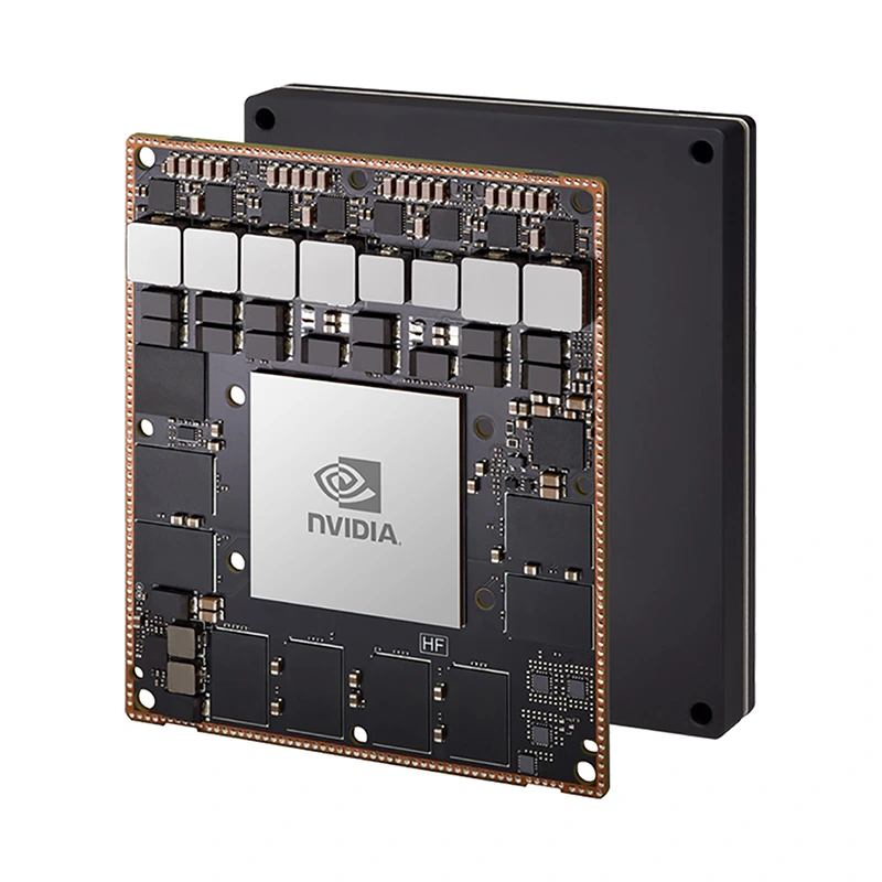 ¿El Nvidia Jetson Agx Orin 32 GB de convertir la IA y la robótica ya está disponible?