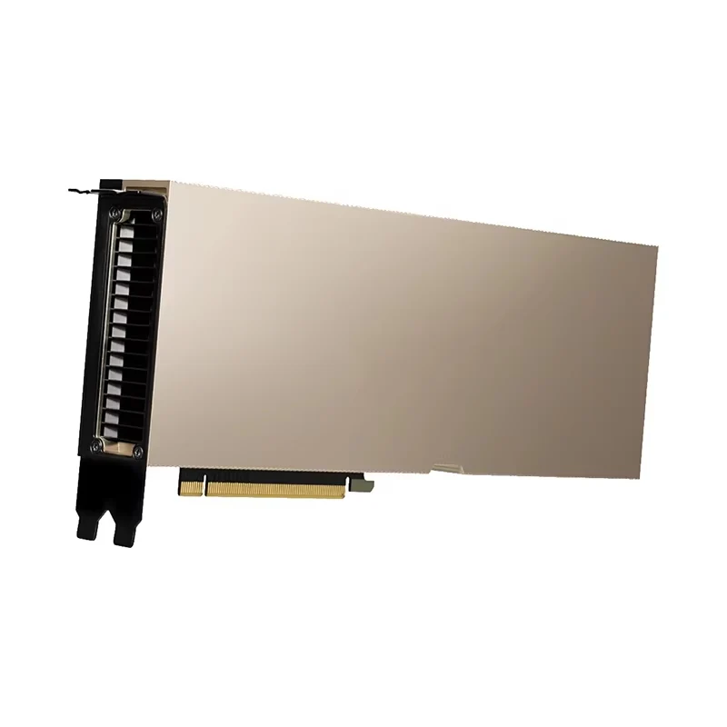 ¿El NVIDIA lanzó la tarjeta de video PCIe A800 80G específicamente para cálculos de alto rendimiento e inteligencia artificial?