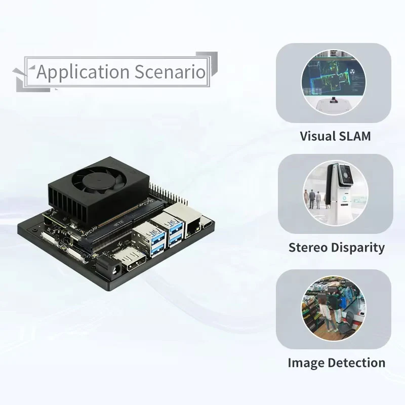 ¿El kit Nvidia Jetson Nano 4 GB tiene una comunidad y documentación sólidas para apoyar la inteligencia artificial o la capacitación en la periferia?