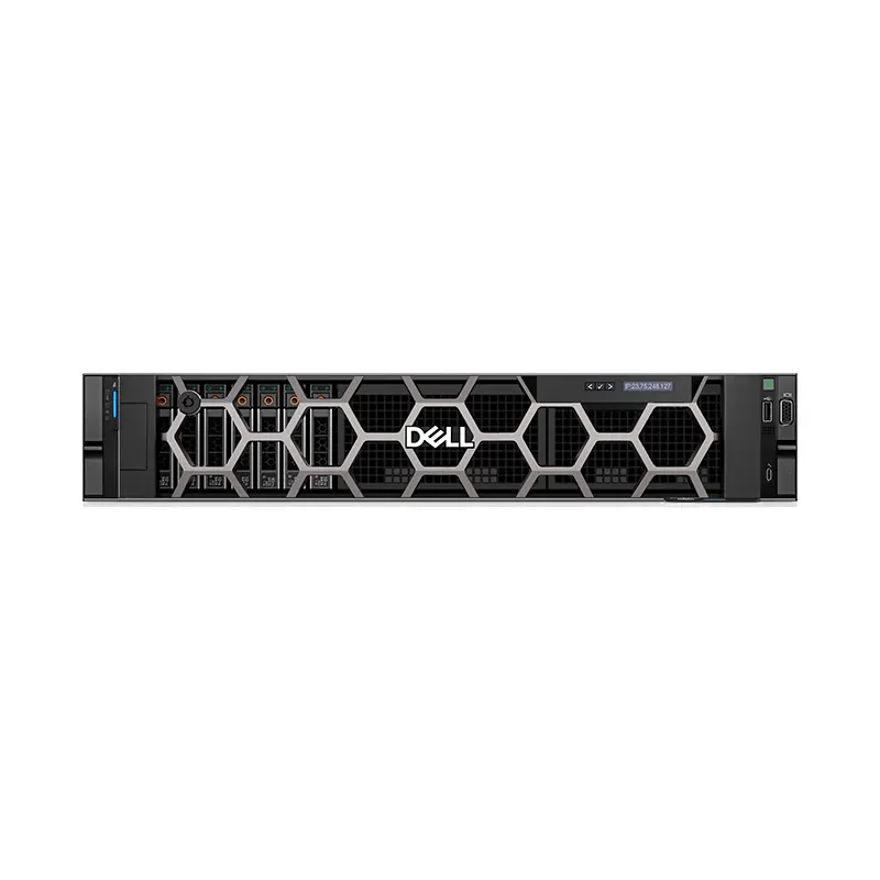 Dell PowerEdge R860