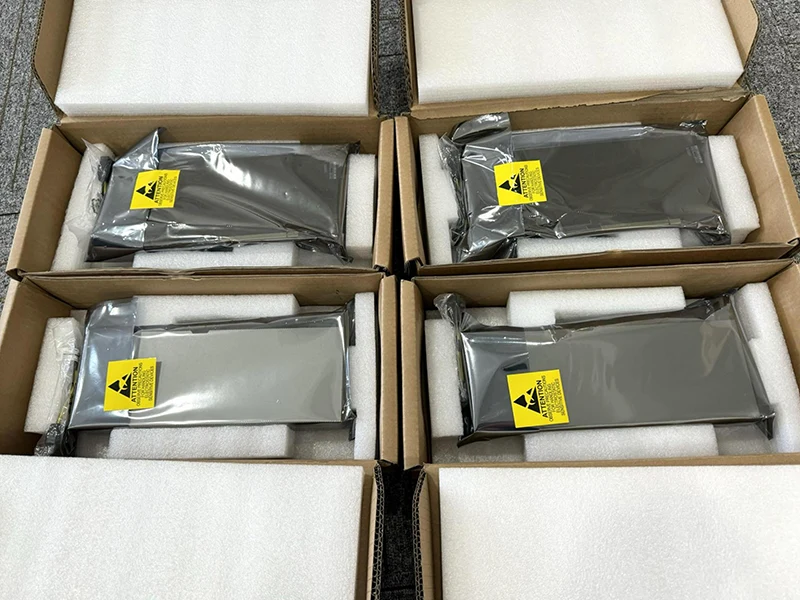 Видеокарта H100 80G SXM