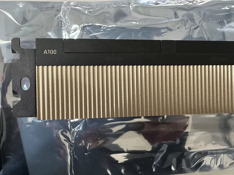 Видеокарта H100 80G SXM