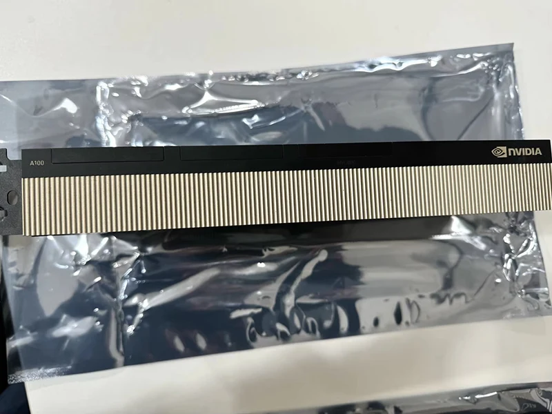 Видеокарта H100 80G SXM