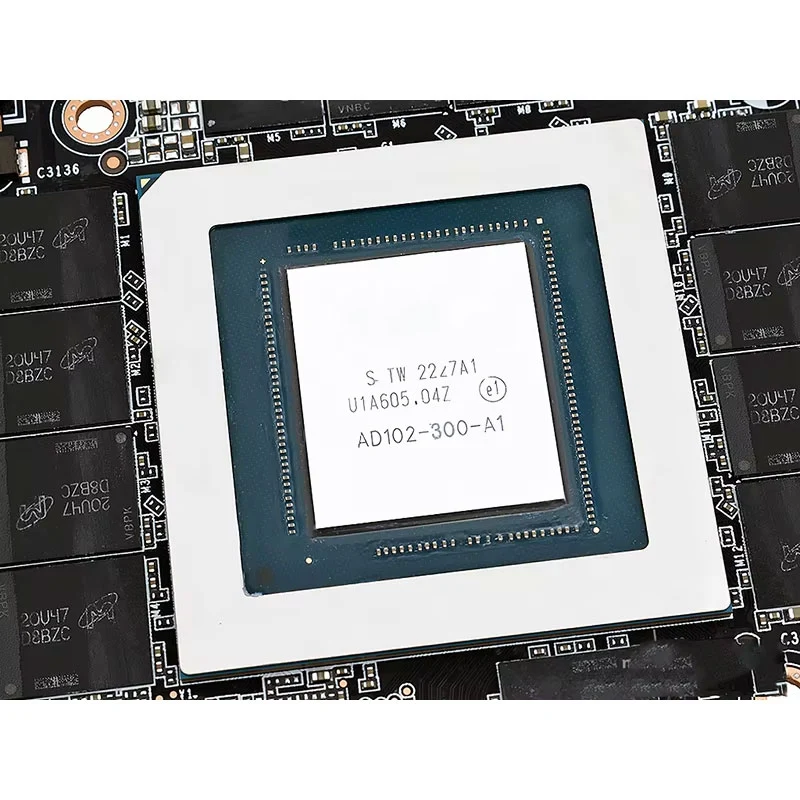 Сетевая карта MCX4621A-ACAB