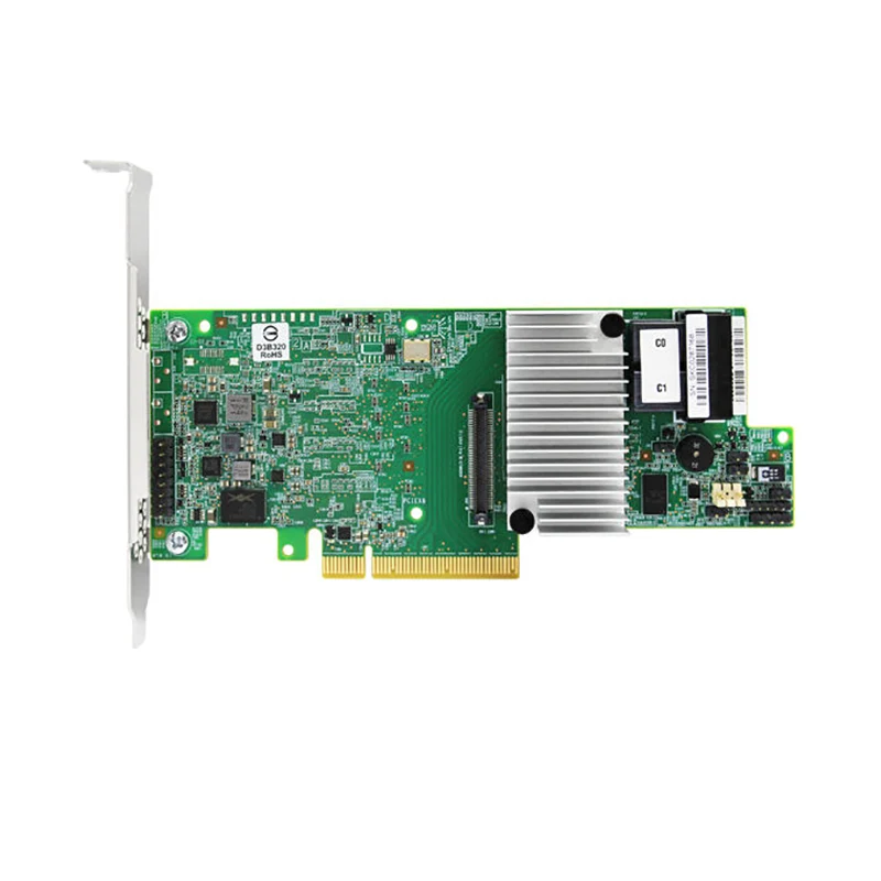 Сетевая карта MCX623106AN-CDAT