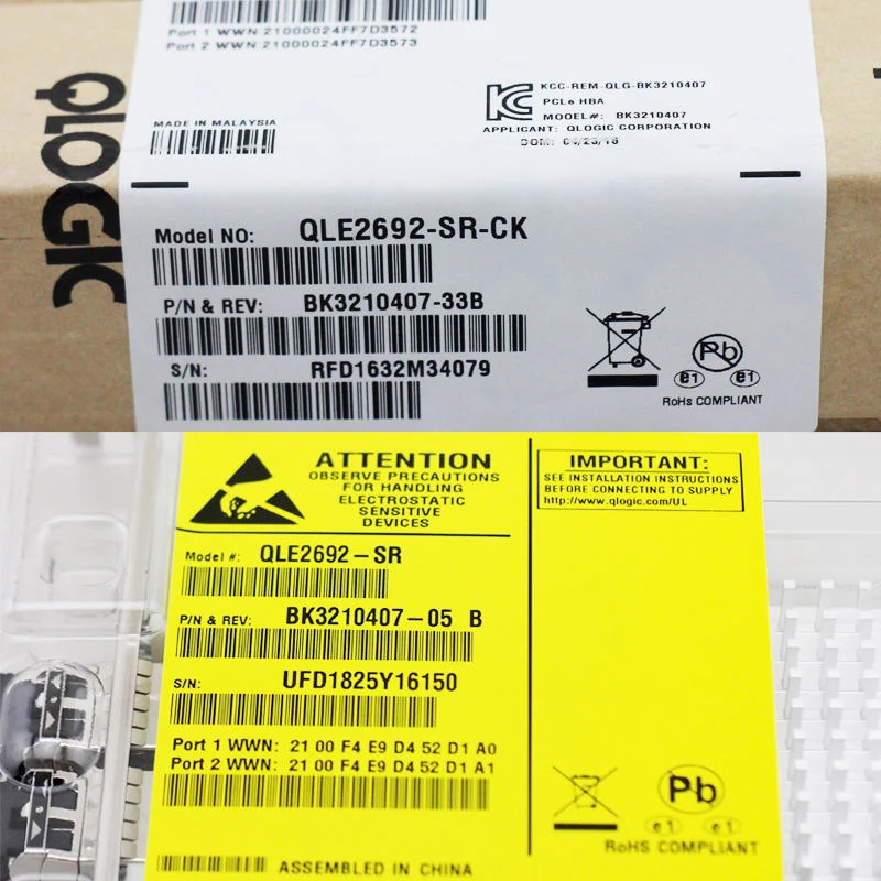 Сетевая карта MCX653105A-HDAT-SP 