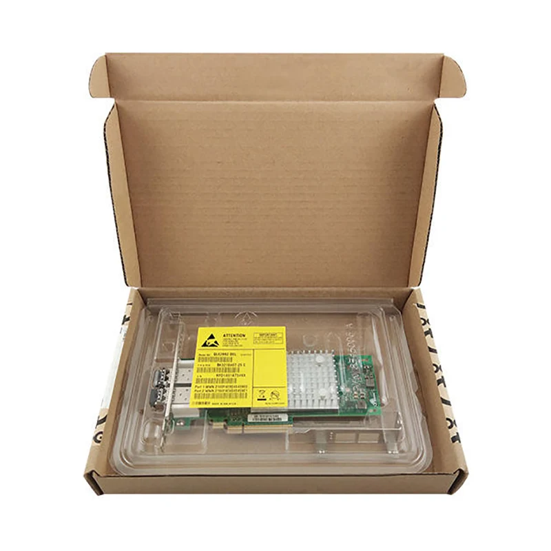 Сетевая карта MCX653105A-HDAT-SP 