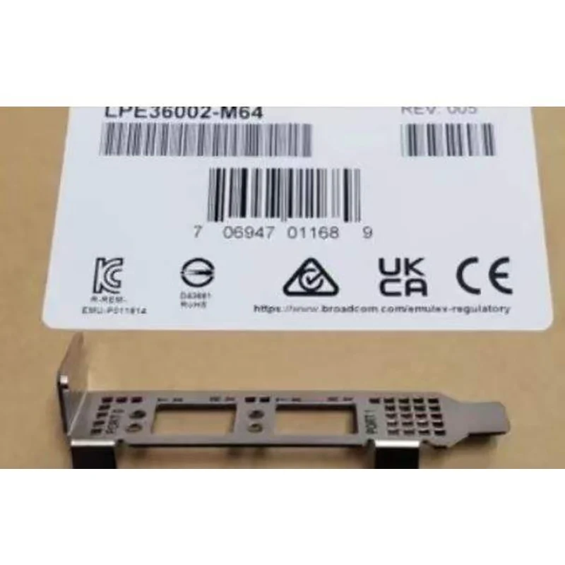 Сетевая карта MCX75310AAS-NEAT