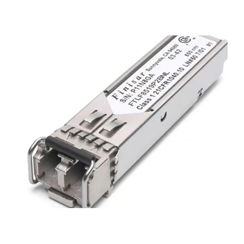 Módulo SFP de cobre LINK-PP 1000BASE-T