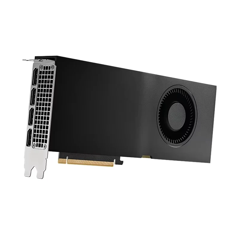 Tarjeta de video RTX A4000 16G