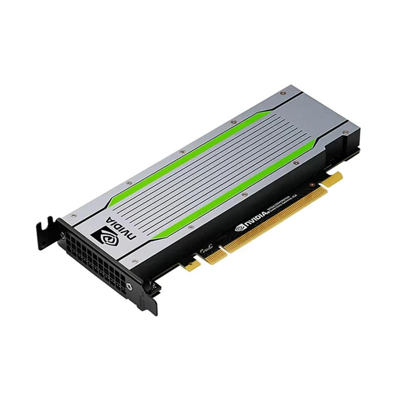 La tarjeta de video T4 16G