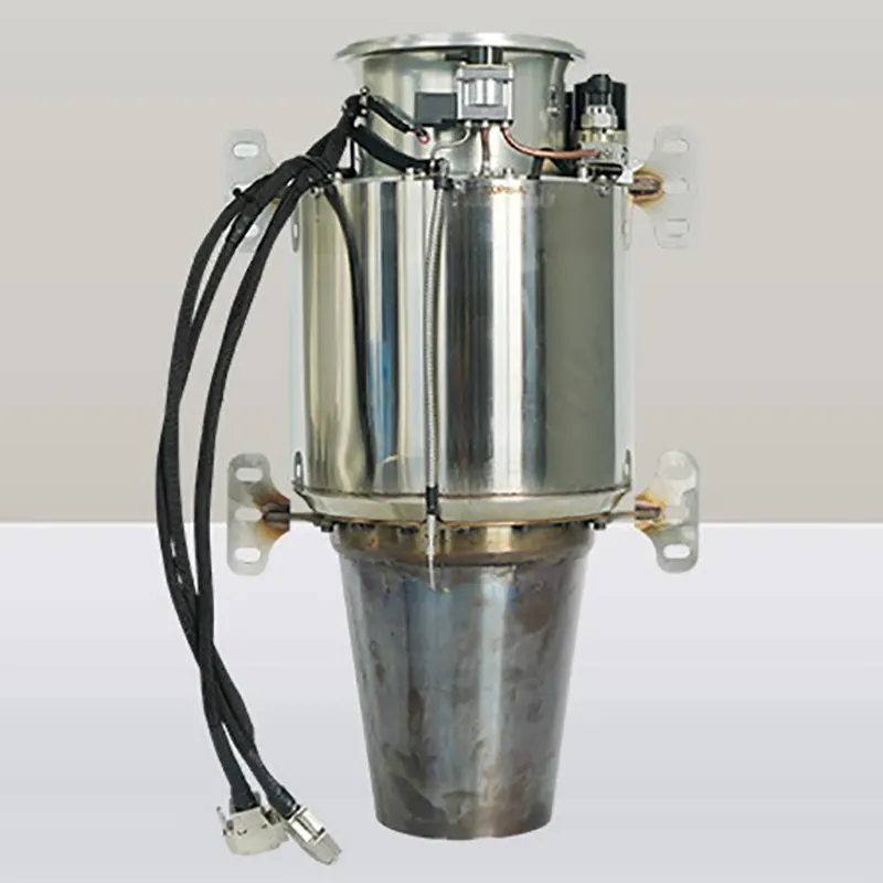 Motor turborreactor TF-TJ1200B