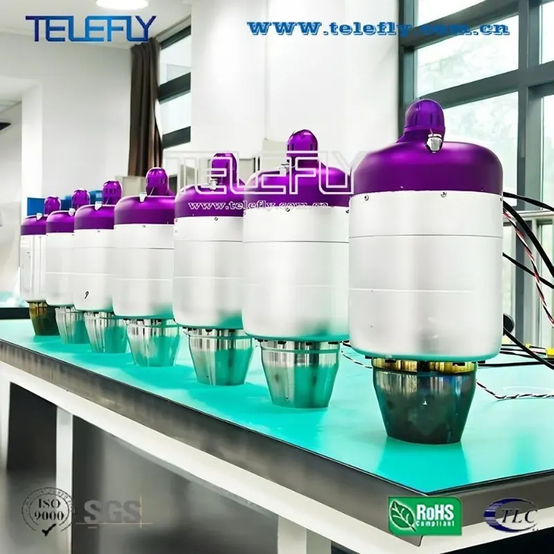 Motor turborreactor TF-TJ1250